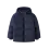 NAME IT Name It - NKN Musk Puffer Jacket - Deep Navy Blue