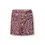 ONLY GIRLS Only - KOG Confidence Sequins Sparkle Shorts - Mauve Pink