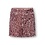 ONLY GIRLS Only - KOG Confidence Sequins Sparkle Shorts - Mauve Pink