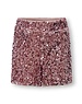 ONLY GIRLS Only - KOG Confidence Sequins Sparkle Shorts - Mauve Pink