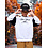 Name It - NKMKERA LS RLX SWEAT UNB - Grey