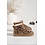 Winter Boots - Camel Leopard