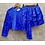 Sparkle Set - Kobalt