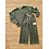 Musthave Jog Set - Army Green