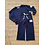 Musthave Jog Set - Navy Blue
