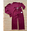 Mommy Musthave Jog Set - Bordeaux
