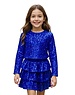  Sparkle Set - Kobalt