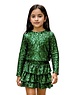  Sparkle Set - Green
