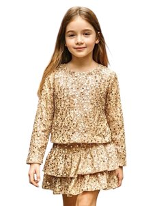 Sparkle Set - Gold