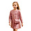 Party Sparkle Dress - Pink/Pink