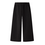 NAME IT Name it - NKFROKA WIDE SPARKLE PANT - Black