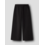 NAME IT Name it - NKFROKA WIDE SPARKLE PANT - Black