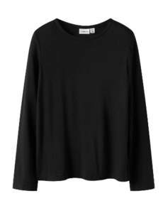 NAME IT Name it - NKFROKIA STRIK TOP - Black