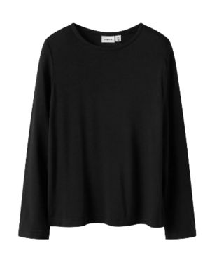 NAME IT Name it - NKFROKIA STRIK TOP - Black