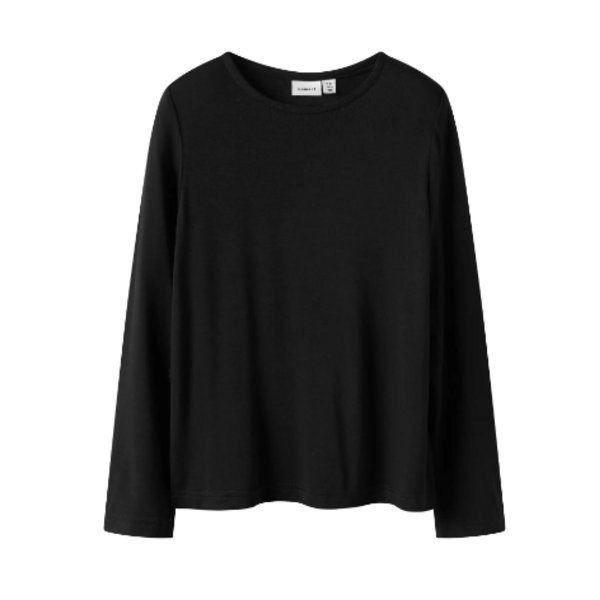 NAME IT Name it - NKFROKIA STRIK TOP - Black