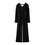 Name it - NKFROKA SPARKLE JUMPSUIT - Black