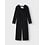 Name it - NKFROKA SPARKLE JUMPSUIT - Black