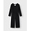Name it - NKFROKA SPARKLE JUMPSUIT - Black