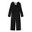 Name it - NKFROKA SPARKLE JUMPSUIT - Black