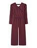  Name it - NKFROKA SPARKLE JUMPSUIT - Bordeaux