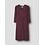 Name it - NKFROKA SPARKLE JUMPSUIT - Bordeaux