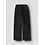 NAME IT Name It - NKFROSE  Wide Jeans with Sparkle Bow Ties - Dark Grey Denim