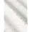 NAME IT Name It - NKF Ruaja Nreg Top - Bright White/Silver Dots