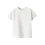 NAME IT Name It - NKF Ruaja Nreg Top - Bright White/Silver Dots