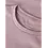 NAME IT Name It - NKF Ruaja Nreg Top - Powder Pink/Silver Dots