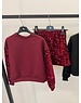  Glam Sparkle Set - Bordeaux