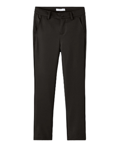 NAME IT Name It - NKM Riramel Pantalon Pants - Black