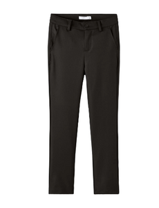 NAME IT Name It - NKM Riramel Pantalon Pants - Black