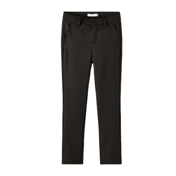 NAME IT Name It - NKM Riramel Pantalon Pants - Black