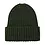 NAME IT Name it - NKN Mab Beanie Hat - Deep Army Green