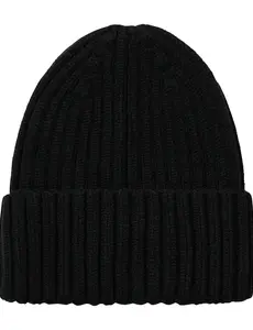NAME IT Name it - NKN Mab Beanie Hat - Black