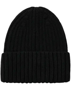 NAME IT Name it - NKN Mab Beanie Hat - Black