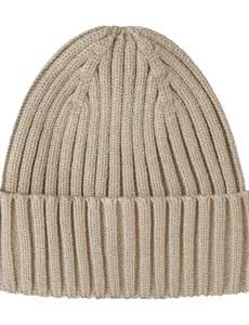 NAME IT Name it - NKN Mab Beanie Hat - Beige Cashmere