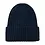 NAME IT Name it - NKN Mab Beanie Hat - Deep Navy Blue