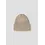 NAME IT Name it - NKN Mab Beanie Hat - Beige Cashmere