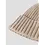 NAME IT Name it - NKN Mab Beanie Hat - Beige Cashmere