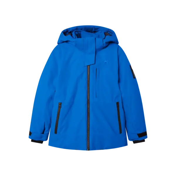 NAME IT Name It - NKN Slope10 Ski Jacket Limited Edition - Skydiver Blue
