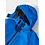 NAME IT Name It - NKN Slope10 Ski Jacket Limited Edition - Skydiver Blue