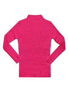  Lavina Top - Fuchsia