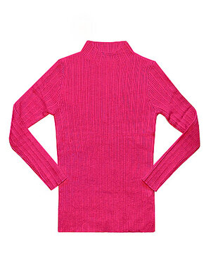  Lavina Top - Fuchsia