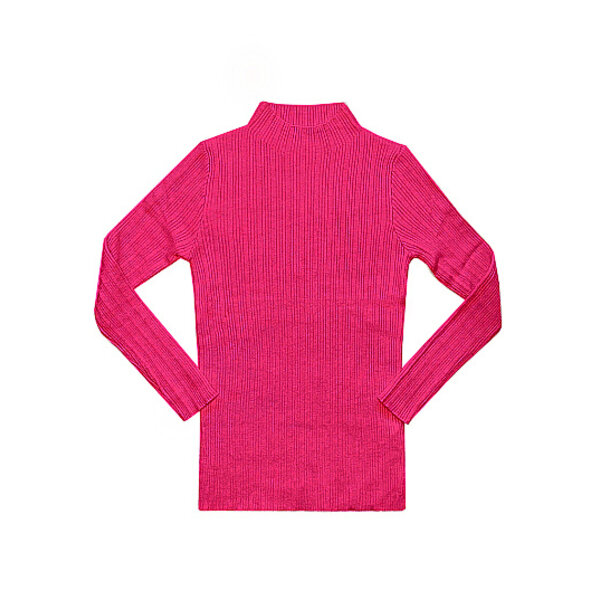 Lavina Top - Fuchsia