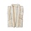Cute Teddy Gilet - Beige