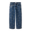NAME IT Name It - NKFROSE WIDE RHINESTONE JEANS - Blue