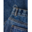 NAME IT Name It - NKFROSE WIDE RHINESTONE JEANS - Blue