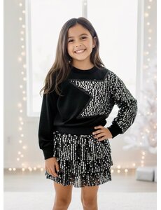  You are a Star Set - Black/Silver