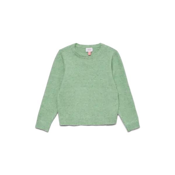 VERO MODA GIRLS Vero Moda - Doffy Sweater - Green